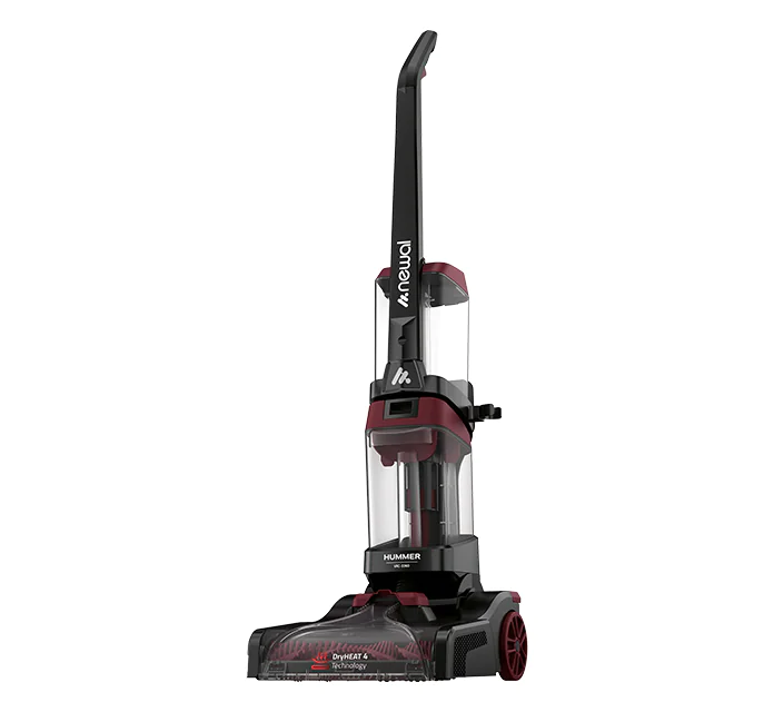 VAC3360/3 Newal Halı Yıkama Makinesi