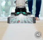 VAC3360/3 Newal Halı Yıkama Makinesi - Görsel 3