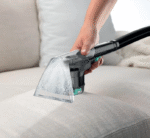 VAC3360/3 Newal Halı Yıkama Makinesi - Görsel 4