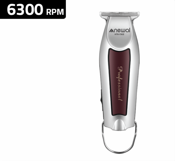 HTR7302 Newal Şarjlı Saç ve Sakal Tıraş Makinesi