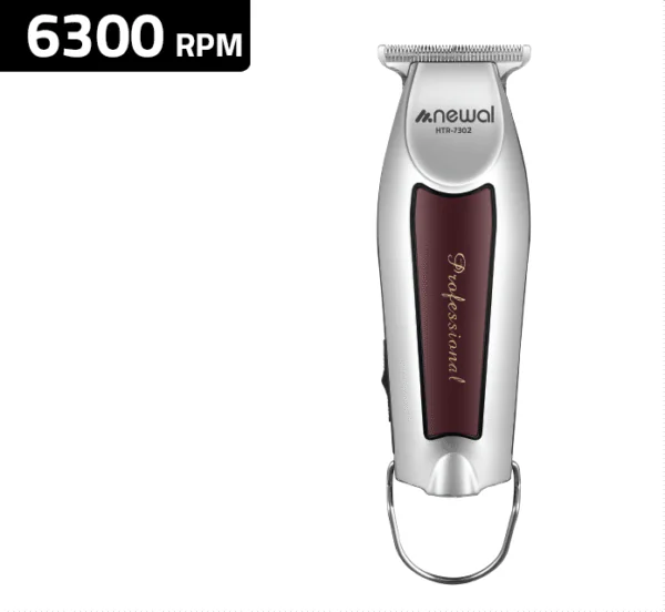 HTR7302 Newal Şarjlı Saç ve Sakal Tıraş Makinesi