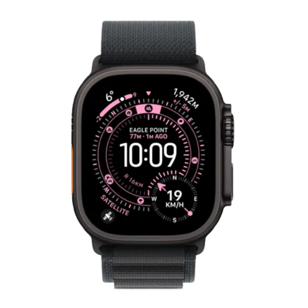 Apple Watch Ultra 3