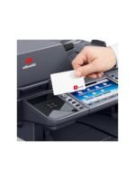 OLIVETTI MF3023 YAZICI - Görsel 3