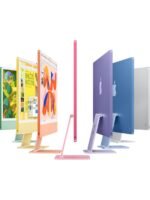Apple iMac M4 - Image 2