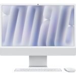 Apple iMac M4