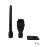 HAUSBERG HB2019 Şarjlı Süpürge - Görsel 5