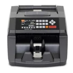 BLACK MIXPARA SAYMA MAKİNESİ