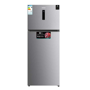 ARF-18KS-w Arnica 415 Litre No-Frost Buzdolabı Beyaz / Silver - Görsel 1