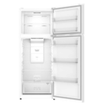 Arnica 415 Litre No-Frost Buzdolabı Beyaz / Silver - Görsel 2