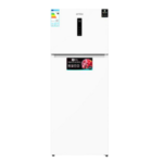 Arnica 415 Litre No-Frost Buzdolabı Beyaz / Silver - Görsel 3