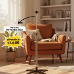 HAUSBERG 8710    İnfrared Ayak