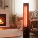 HB - 8560 Elektrikli Soba