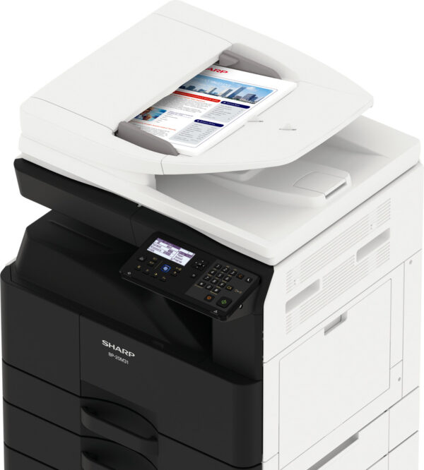 SHARP 20M31 YAZICI