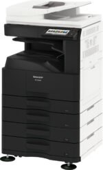 SHARP 30M31 YAZICI - Görsel 4