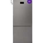 REGAL NFK,72010 EX,NO-FROST,SILVER KOMBI,BUZDOLABI