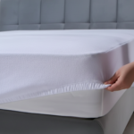 Orkide 120X200 Lastikli Alez Sıvı Geçirmez