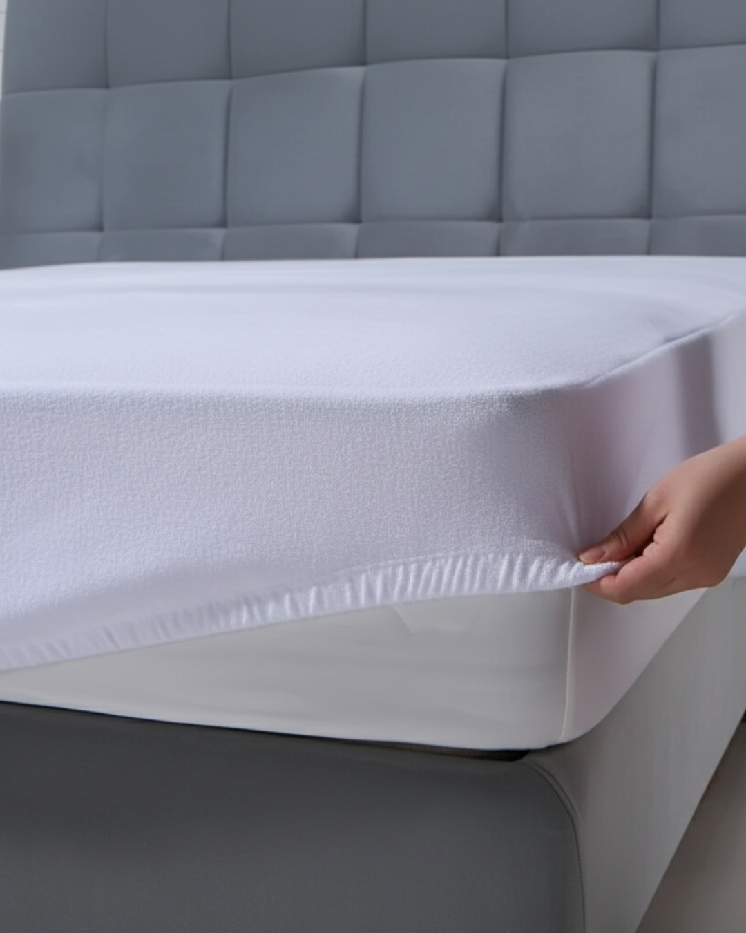 Toptan-Tekstil-1080-x-1350-piksel-2025-12-20T104654.824 Orkide 100X200 Lastikli Alez Sıvı Geçirmez - Görsel 1