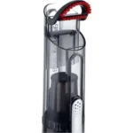 Arnica 17G2 Sofa Şarjlı Süpürge Inox Et13401 - Görsel 4
