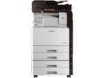 SAMSUNG SCX8128NA YAZICI