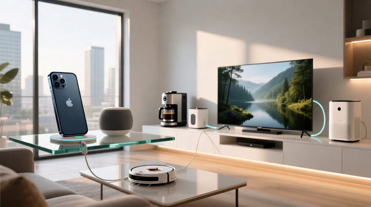 Kuzey Kıbrıs teknoloji ürünleri kategorileri