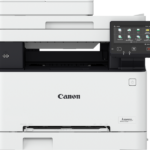 CANON MF655CDW  YAZICI