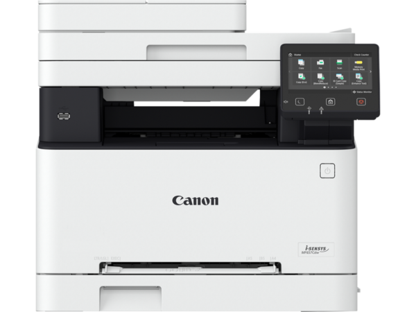 CANON MF655CDW  YAZICI