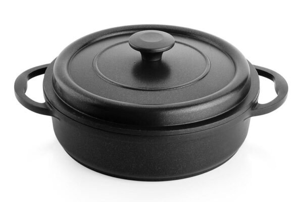 SCHAFER BLACK MASTER BASIK TENCERE