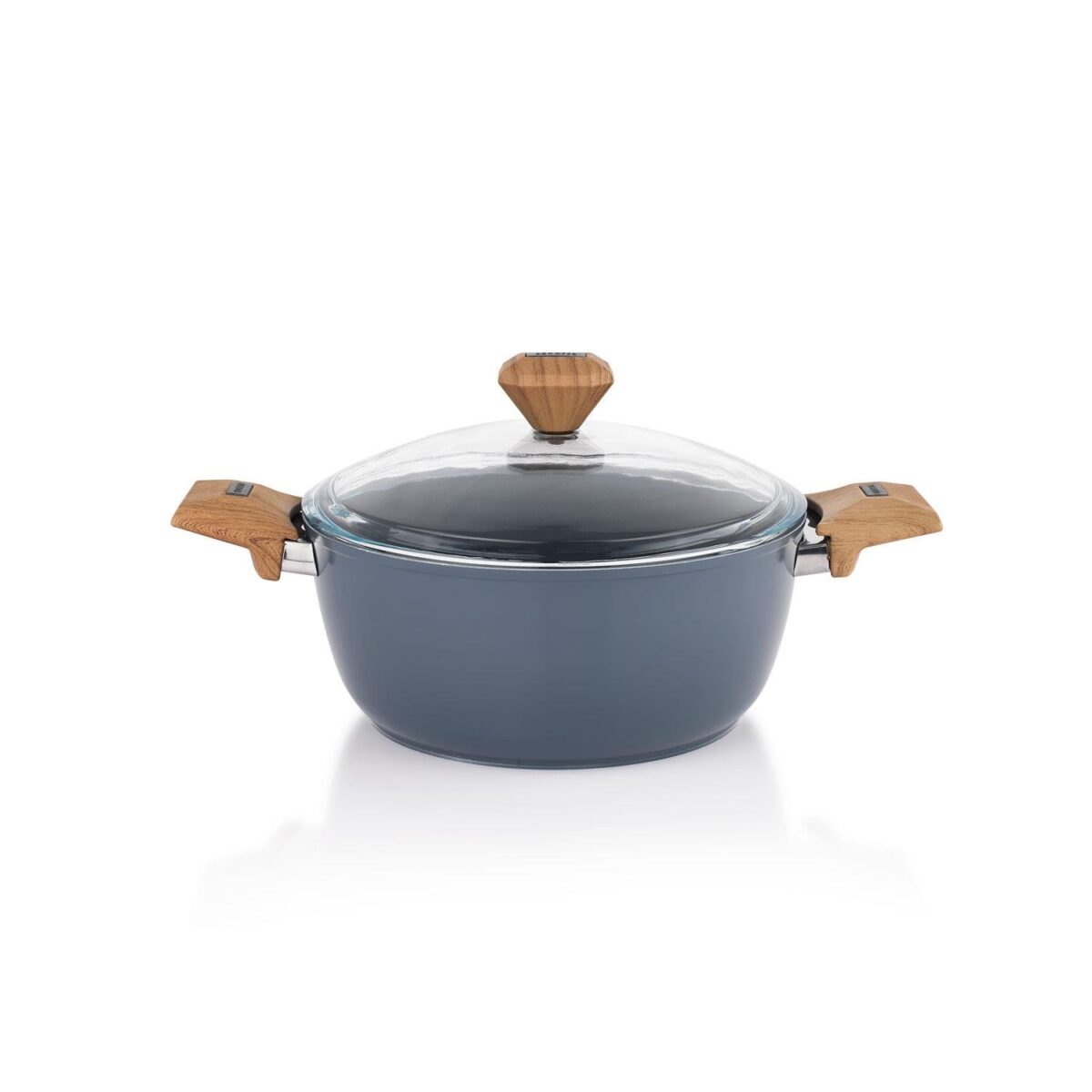 schafer-fiesta-seramik-derin-tencere-2-9df651 SCHAFER FIESTA SERAMİK DERİN TENCERE - Görsel 1