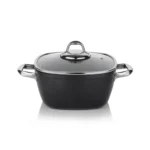 SCHAFER GASTRONOMIE MASTER SERİSİ TEKLİ DERİN TENCERELER
