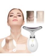 ES-1081 Cilt Yüz ve Boyun  Güzellik Cihazı - Görsel 2