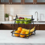 Meyve -Sebze Rafı-MJ2032-1