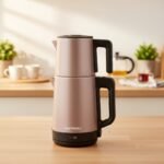 Hausberg HB3636AU Çaycı Makinesi