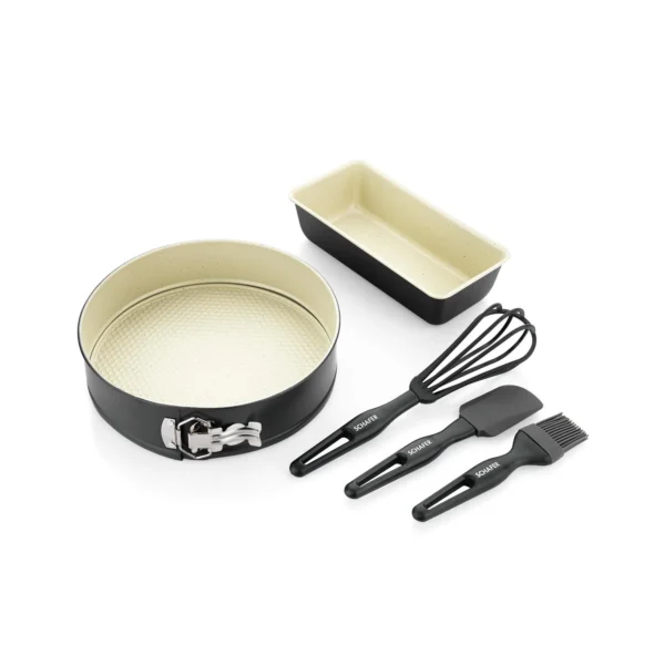 Schafer Ariana Pasta Seti 5 Parça