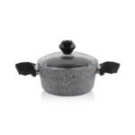 SCHAFER CORY TEKLİ DERİN TENCERELER