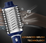 HST7166 Newal Saç Şekillendirici Set - Görsel 2