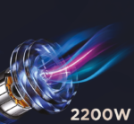 HST7267 Newal Saç Düzleştirici & Kurutucu 2li Set - Görsel 3