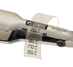 HST7267 Newal Saç Düzleştirici & Kurutucu 2li Set - Görsel 4