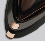 IRN745 Newal Buhar Kazanlı Ütü - Görsel 3