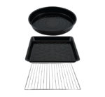 MOV1537/1 Newal Mini Fırın 36L - Görsel 3