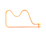MOV1537/1 Newal Mini Fırın 36L - Görsel 4