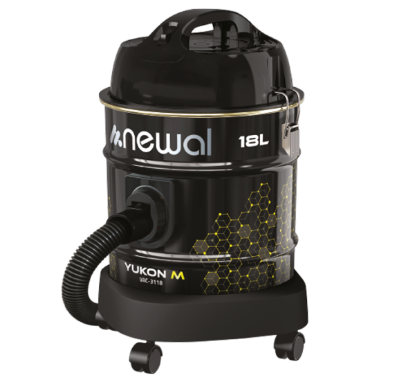 VAC3118/2 Newal Elektrikli Süpürge