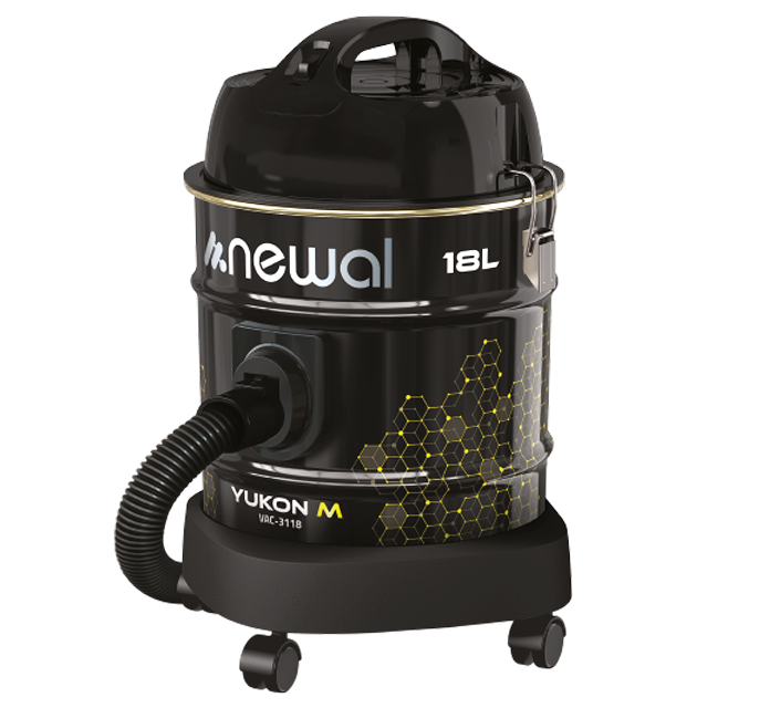VAC3118/2 Newal Elektrikli Süpürge