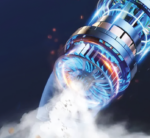 VAC3118/2 Newal Elektrikli Süpürge - Görsel 2