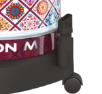 VAC3118/2 Newal Elektrikli Süpürge - Görsel 3