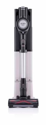 Arnica Solara Tower İstasyonlu Şarjlı Dik Süpürge - Görsel 2