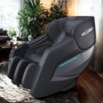 ETM BL-130A Masaj Koltuğu