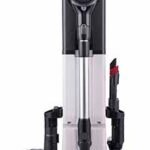 Arnica Solara Tower İstasyonlu Şarjlı Dik Süpürge