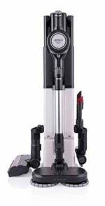 Arnica Solara Tower İstasyonlu Şarjlı Dik Süpürge