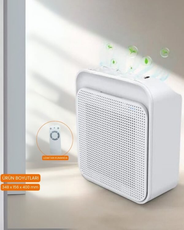 GL-K181 Hava Temizleyici