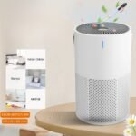 GL-K802 Taşınabilir Hava Temizleyici